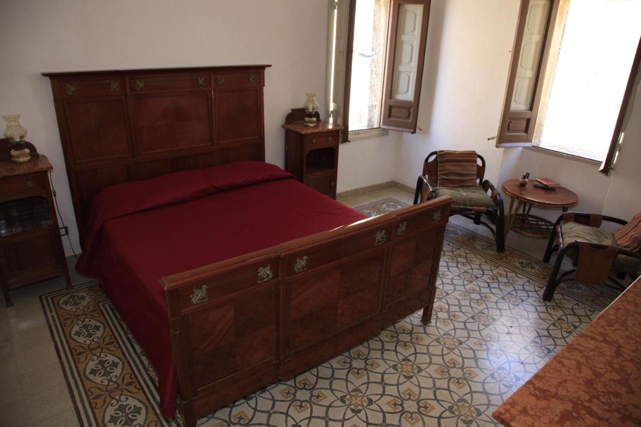 San Francesco 67 - Erice Vettaアパートメント エクステリア 写真