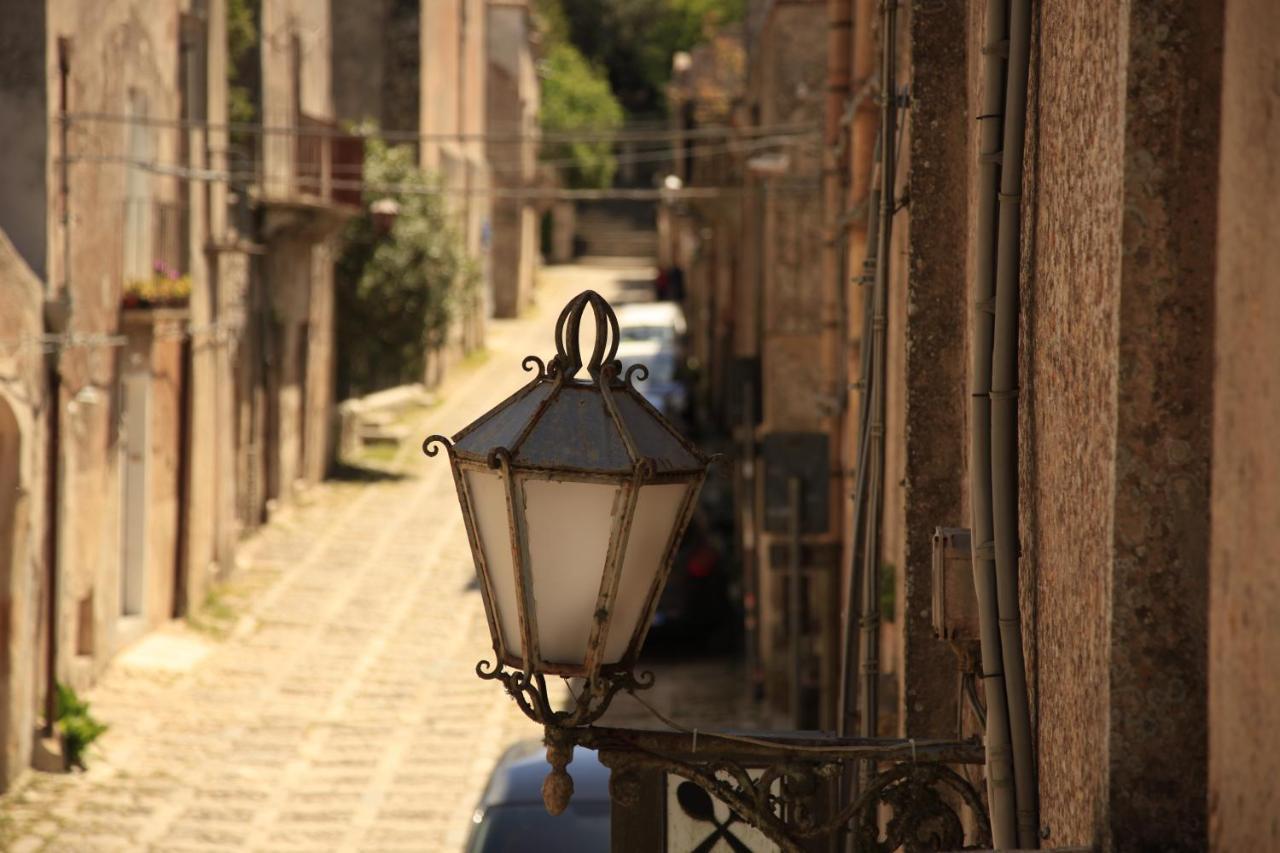 San Francesco 67 - Erice Vettaアパートメント エクステリア 写真