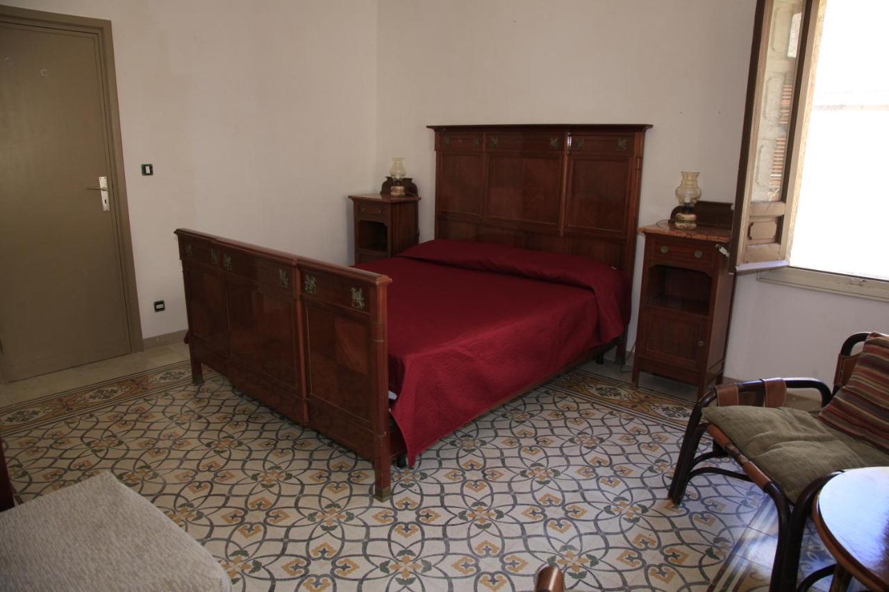San Francesco 67 - Erice Vettaアパートメント エクステリア 写真